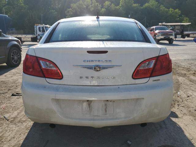 Photo 6 from auction – 2009 CHRYSLER SEBRING TO with VIN 1C3LC56V69N553423