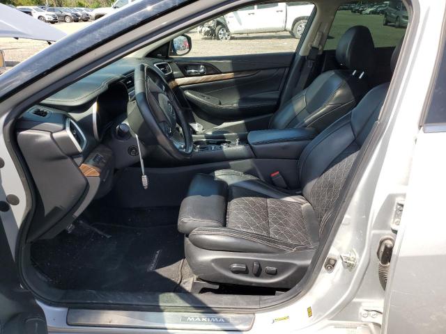 Photo 7 from auction – 2017 NISSAN MAXIMA 3.5 with VIN 1N4AA6AP6HC440109