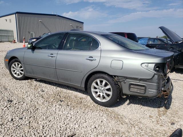 Photo 2 from auction – 2004 LEXUS ES 330 with VIN JTHBA30G545043275