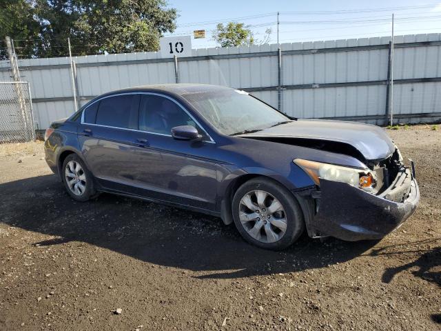 Photo 4 from auction – 2010 HONDA ACCORD EX with VIN 1HGCP2F79AA085426