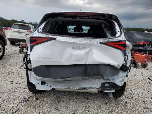 Photo 6 from auction – 2023 KIA SPORTAGE E with VIN 5XYK33AFXPG082425