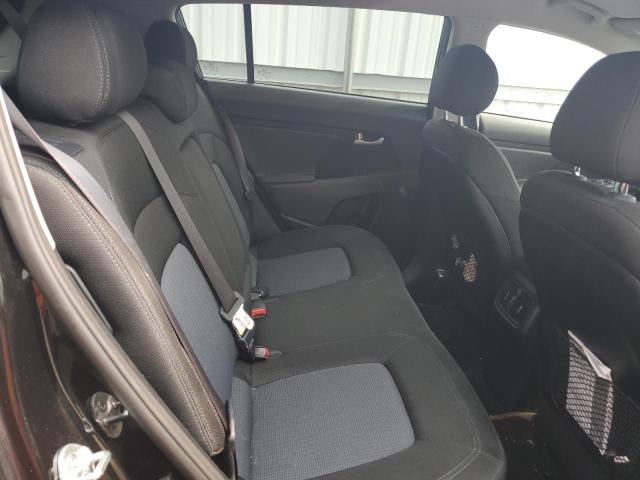 Photo 10 from auction – 2016 KIA SPORTAGE L with VIN KNDPB3AC8G7862967
