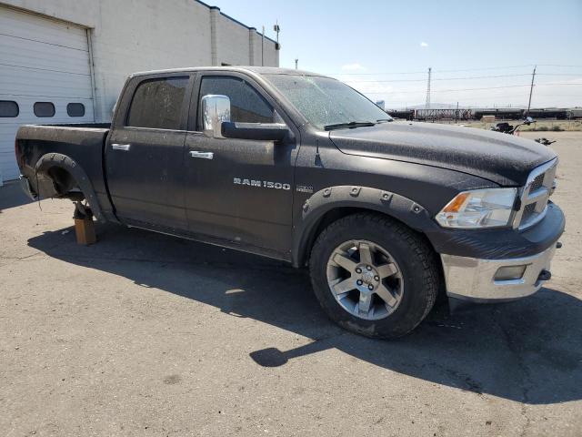 Photo 4 from auction – 2012 RAM 1500 with VIN 1C6RD7NT2CS152028
