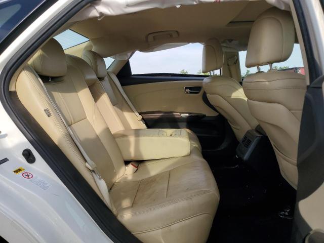 Photo 10 from auction – 2014 TOYOTA AVALON BAS with VIN 4T1BK1EB7EU082422