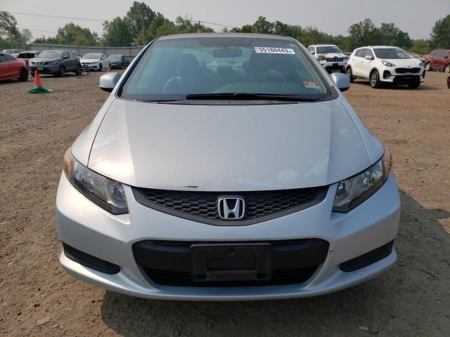 Photo 5 from auction – 2012 HONDA CIVIC LX with VIN 2HGFG3B54CH556619