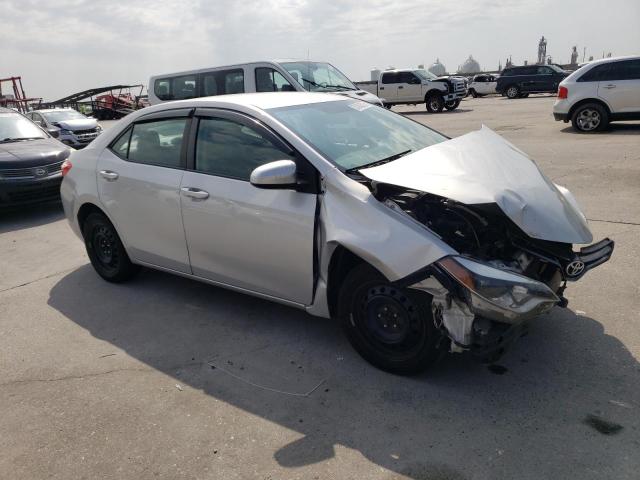 Photo 4 from auction – 2015 TOYOTA COROLLA L with VIN 5YFBURHE5FP193522