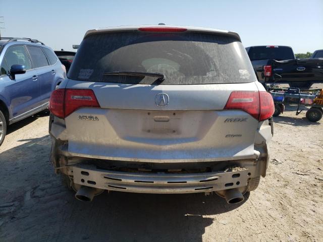 Photo 6 from auction – 2009 ACURA MDX with VIN 2HNYD28229H528151