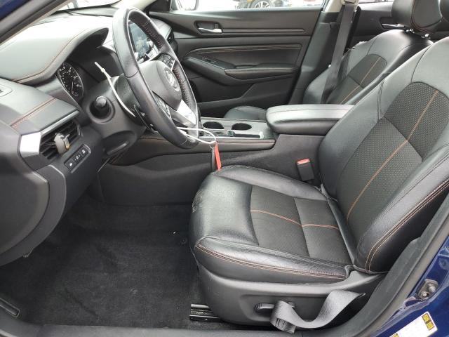 Photo 7 from auction – 2019 NISSAN ALTIMA SR with VIN 1N4BL4CV7KC111876