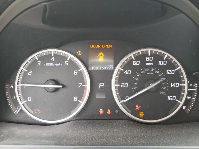 Photo 9 from auction – 2015 ACURA RDX TECHNO with VIN 5J8TB4H58FL009455