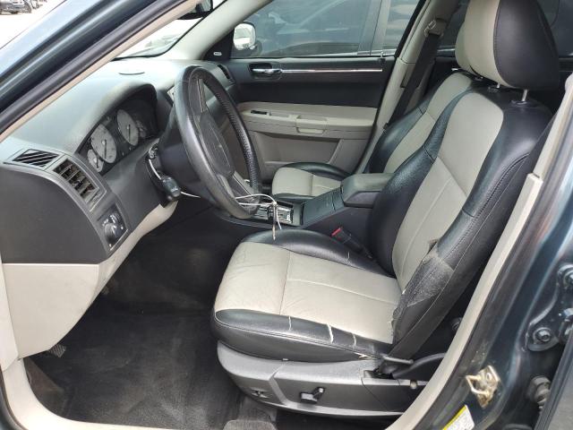 صورة رقم 7 من المزاد - 2006 CHRYSLER 300 مع VIN 2C3KA53G06H286713