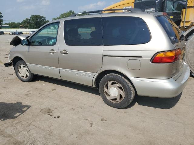 Photo 2 from auction – 2000 TOYOTA SIENNA LE with VIN 4T3ZF13C3YU215753