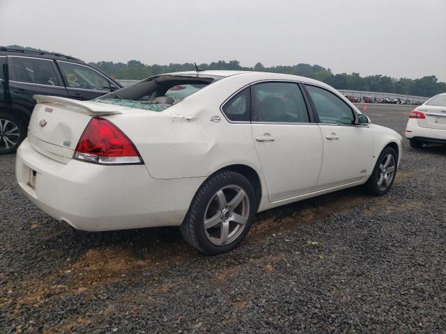 Photo 3 from auction – 2008 CHEVROLET IMPALA SUP with VIN 2G1WD58C289219658