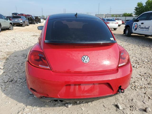 Photo 6 from auction – 2012 VOLKSWAGEN BEETLE with VIN 3VWJP7AT0CM642900