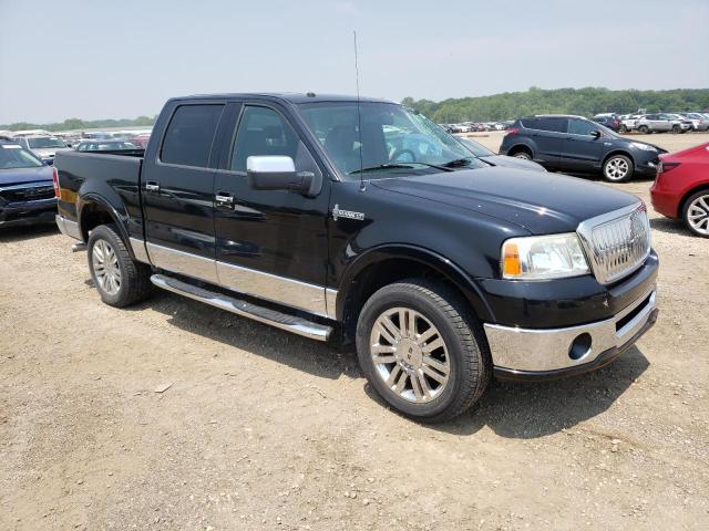 Photo 4 from auction – 2008 LINCOLN MARK LT with VIN 5LTPW18548FJ04158