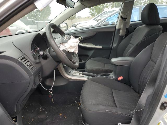 Фото 7 с аукциона – 2013 TOYOTA COROLLA BA с VIN 5YFBU4EEXDP177143