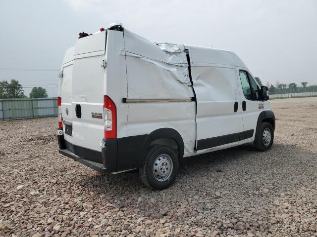 Photo 3 from auction – 2020 RAM PROMASTER with VIN 3C6TRVBG4LE138993