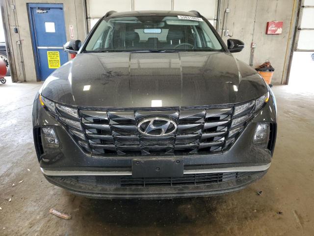 Photo 5 from auction – 2023 HYUNDAI TUCSON SEL with VIN 5NMJFCAE5PH175188