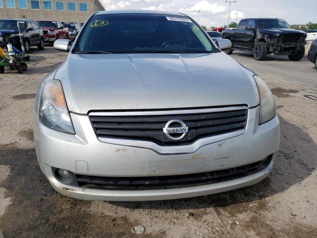 Photo 5 from auction – 2007 NISSAN ALTIMA 3.5 with VIN 1N4BL21E07N468173