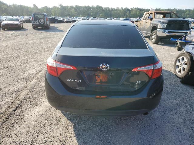 Photo 6 from auction – 2016 TOYOTA COROLLA L with VIN 5YFBURHE0GP506817