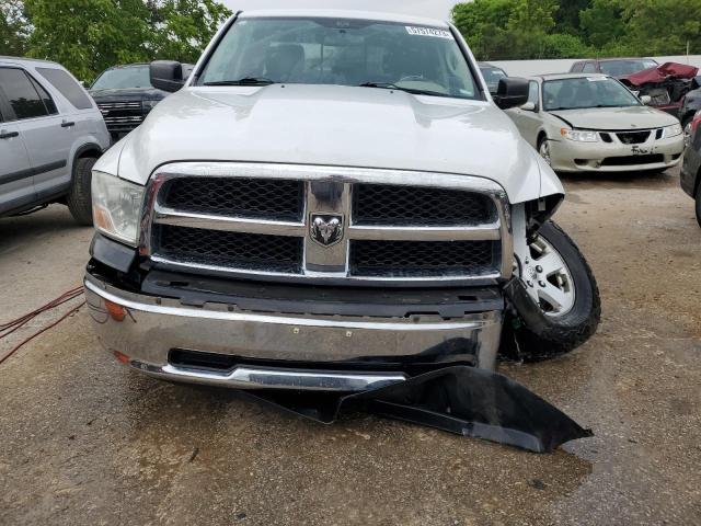 Photo 5 from auction – 2011 DODGE RAM 1500 with VIN 1D7RV1GP3BS650052