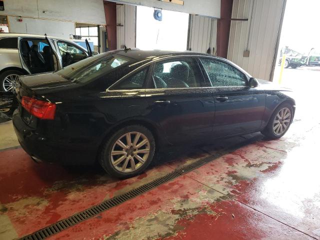 Photo 3 from auction – 2014 AUDI A6 PREMIUM with VIN WAUFGAFC4EN096381