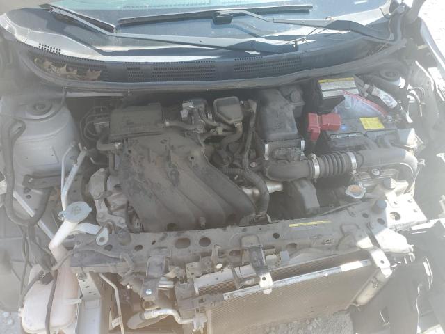 Photo 11 from auction – 2016 NISSAN VERSA S with VIN 3N1CN7AP5GL850211
