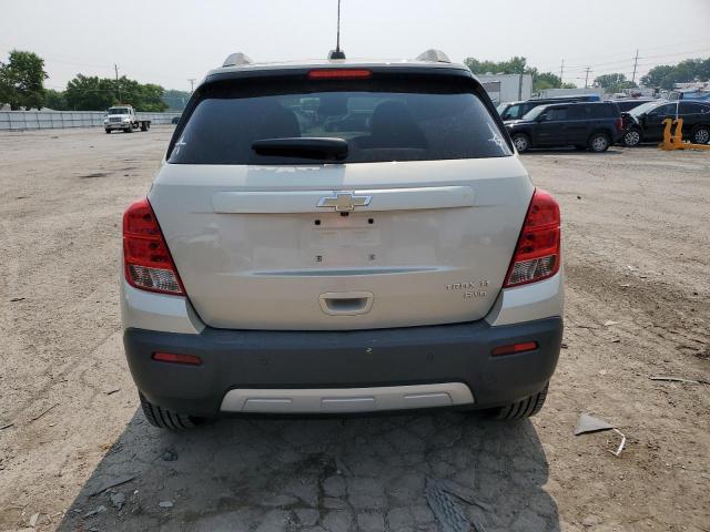 صورة رقم 6 من المزاد - 2016 CHEVROLET TRAX 1LT مع VIN 3GNCJPSB6GL242264