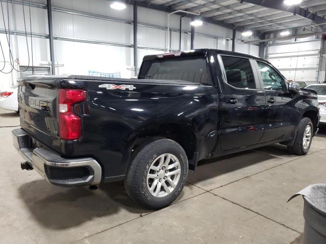 Photo 3 from auction – 2019 CHEVROLET SILVERADO with VIN 3GCPYDEK0KG131484