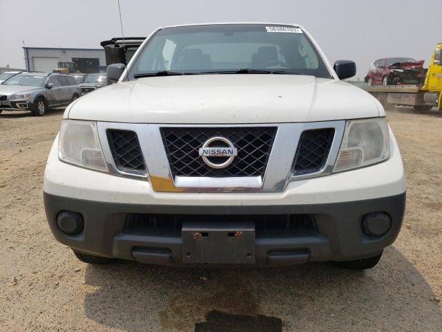 Photo 5 from auction – 2013 NISSAN FRONTIER S with VIN 1N6BD0CT3DN729098