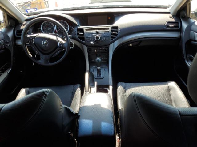 Photo 8 from auction – 2010 ACURA TSX with VIN JH4CU2F65AC028349