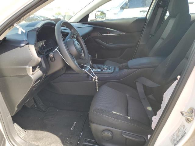 Photo 7 from auction – 2020 MAZDA CX-30 with VIN 3MVDMABL1LM136981