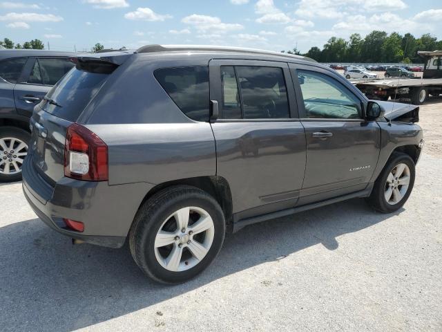 Photo 3 from auction – 2016 JEEP COMPASS SP with VIN 1C4NJCBA2GD524862