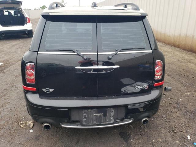 Photo 6 from auction – 2013 MINI COOPER S C with VIN WMWZG3C51DTY33108