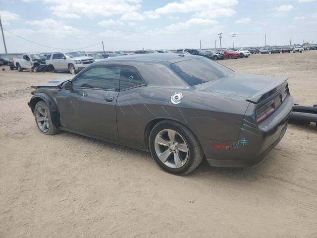 Photo 2 from auction – 2019 DODGE CHALLENGER with VIN 2C3CDZAG1KH751564
