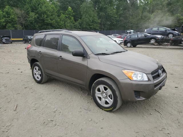 Foto 4 de la subasta – 2010 TOYOTA RAV4 con VIN 2T3BF4DV4AW055505