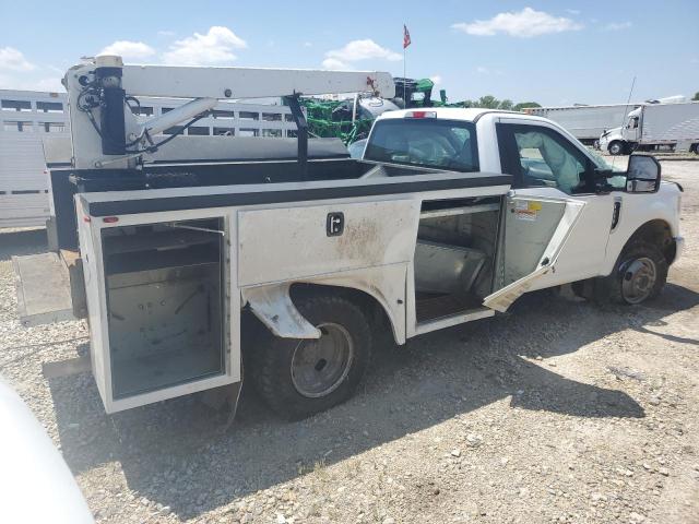 Photo 3 from auction – 2019 FORD F350 SUPER with VIN 1FDRF3H65KEE64161