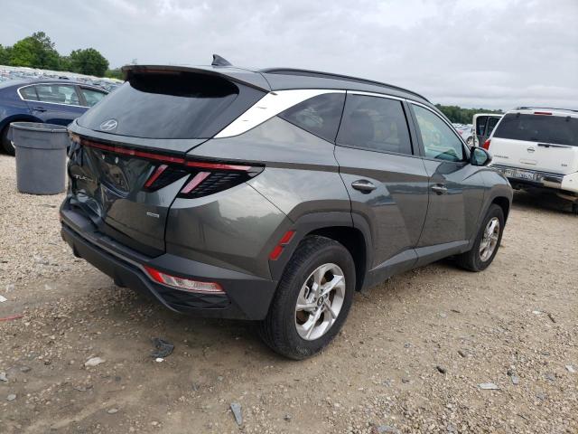 Photo 3 from auction – 2023 HYUNDAI TUCSON SEL with VIN 5NMJBCAE3PH195273