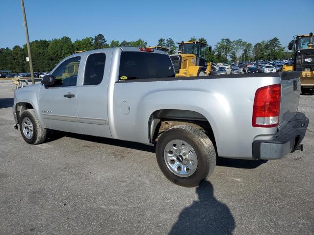 Photo 2 from auction – 2012 GMC SIERRA C15 with VIN 1GTR1UEA4CZ317521