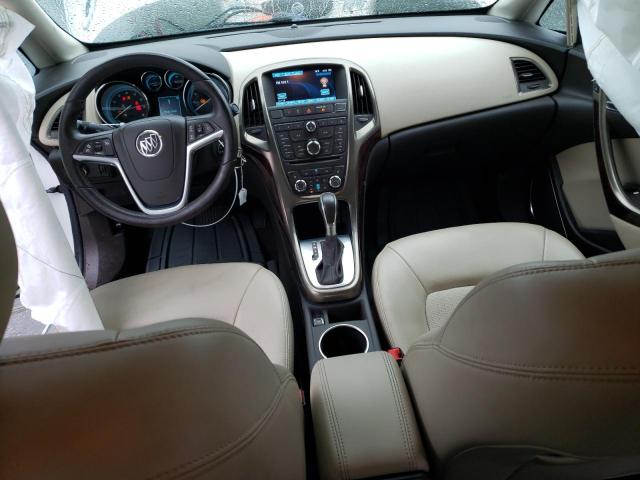 Photo 8 from auction – 2015 BUICK VERANO CON with VIN 1G4PR5SK9F4191365