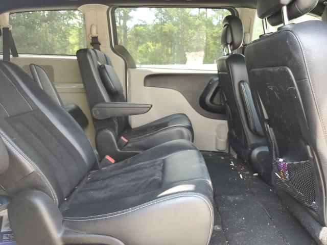 Photo 11 from auction – 2017 DODGE GRAND CARA with VIN 2C4RDGCG8HR735887