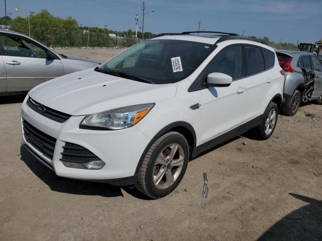 FORD ESCAPE SE 2013 with VIN 1FMCU9G93DUD62800 - Photo from auction