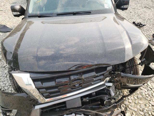 Photo 12 from auction – 2023 NISSAN ARMADA SL with VIN JN8AY2BB8P9831909