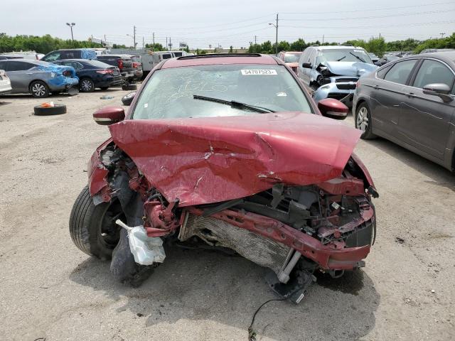 Photo 5 from auction – 2016 FORD FOCUS SE with VIN 1FADP3F29GL202258
