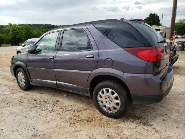 Photo 2 from auction – 2007 BUICK RENDEZVOUS with VIN 3G5DA03L17S557465