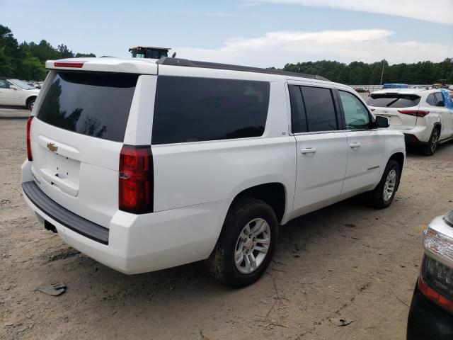 Photo 3 from auction – 2019 CHEVROLET SUBURBAN C with VIN 1GNSCHKC2KR392250