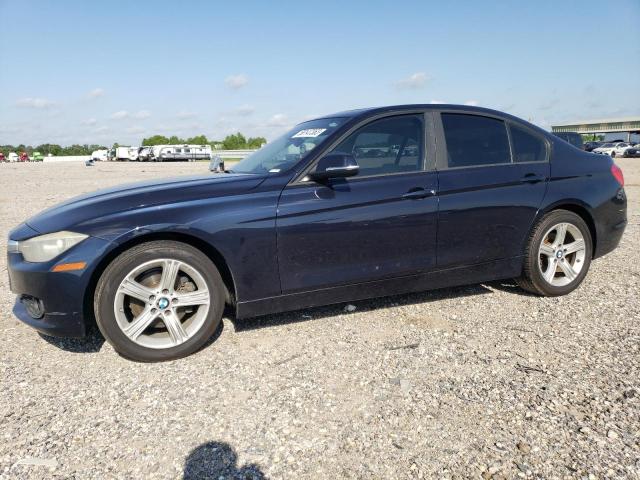 Photo 1 from auction – 2012 BMW 328 I with VIN WBA3A5G54CNP17143