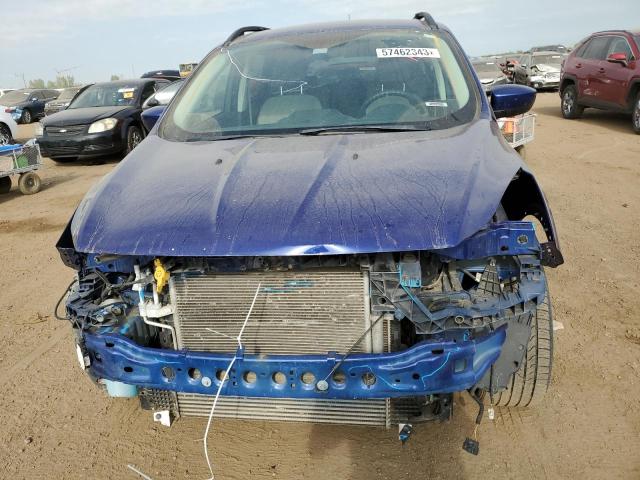 Photo 5 from auction – 2016 FORD ESCAPE SE with VIN 1FMCU9GX1GUA63230