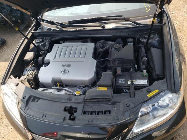 Photo 11 from auction – 2014 LEXUS ES 350 with VIN JTHBK1GG1E2135994