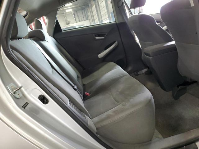 Photo 10 from auction – 2010 TOYOTA PRIUS with VIN JTDKN3DU0A0138535