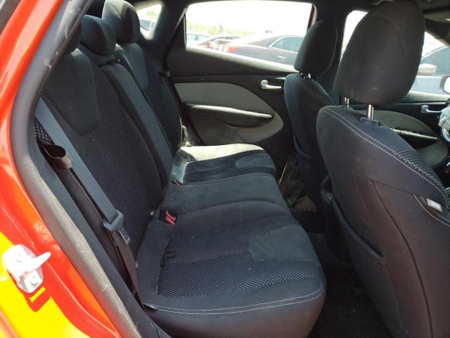 Photo 10 from auction – 2016 DODGE DART SXT with VIN 1C3CDFBB5GD644927